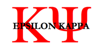 Kappa Psi Pharmaceutical Fraternity, Inc. - Epsilon Kappa ChapterBelmont University College of Pharmacy - Nashville, TN